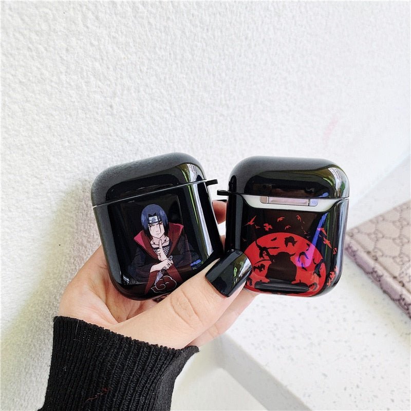 Itachi Earphone Case New Style 2023