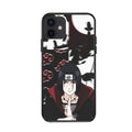 Itachi Jutsu Phone Case 2