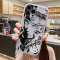 Naruto Phone Case street style