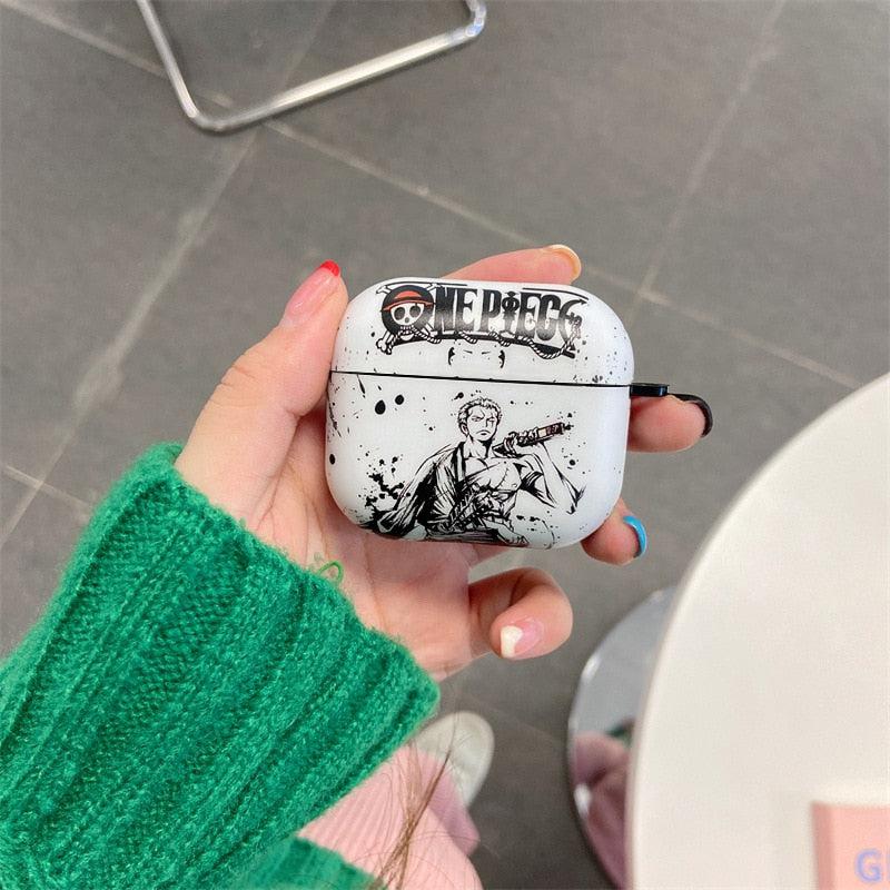 Zoro Earphone Case Airpods