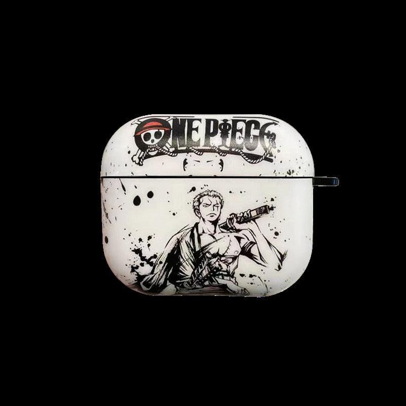 Zoro Earphone Case Airpods